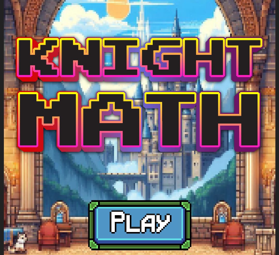 Knightmath