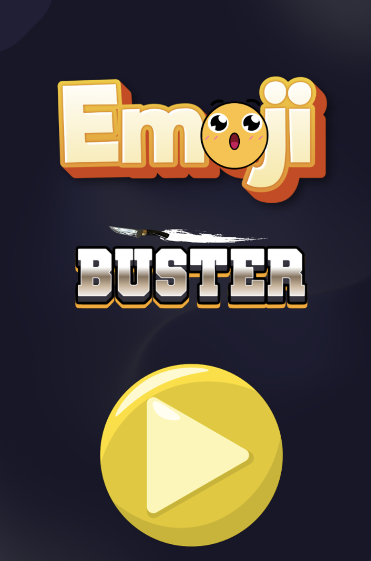 Emoji Buster